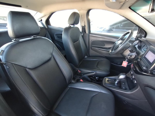 Ford Ka 1.5 Sel At L18 2021