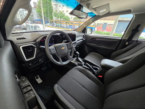 Chevrolet S-10 2.8 Cd 4X4 Work Truck At 2026