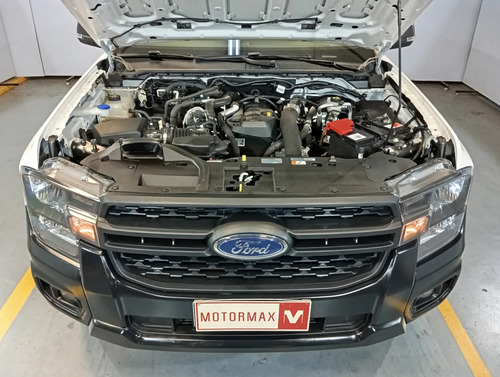 Ford Ranger 2.0 Tdi Dc 4X4 L/23 Xl 6Mt 2024