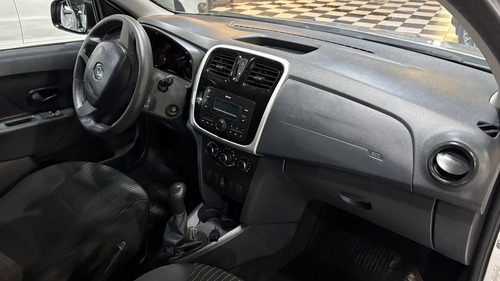 Renault Sandero 1.6 Expression Pack 90cv 2018