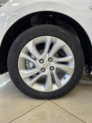 Chevrolet Onix 1.0 Turbo Ltz At 2026