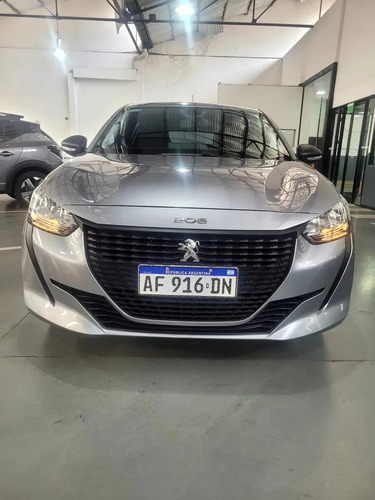 Peugeot 208 1.2 New Like 2023