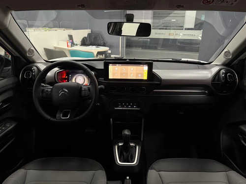 Citroën Aircross 1.0 Shine Turbo 200 Cvt 2026