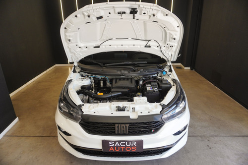 Fiat Cronos 1.3 Gse Drive Pack Conectividad 2023