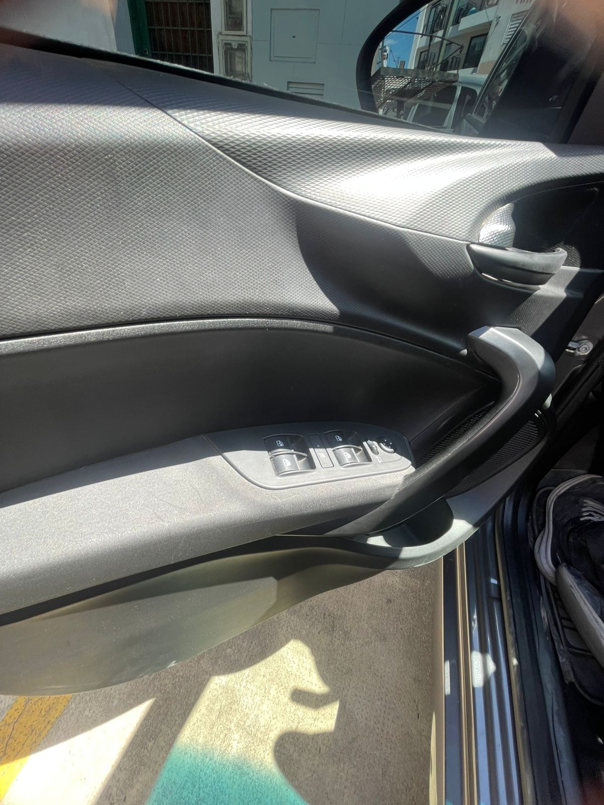 Fiat cronos drive 2023