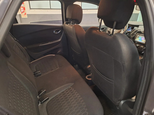 Renault Captur 2.0 Zen 2022