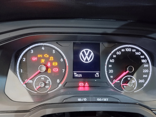 Volkswagen Polo 1.6 Msi Trend L/22 2023