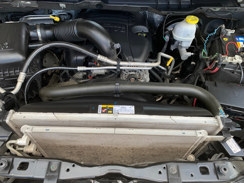 RAM 1500 5.7 Laramie Atx V8 2020