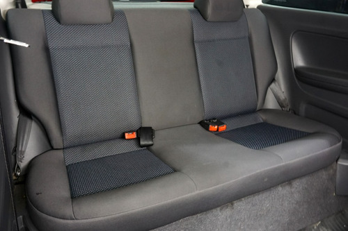 Volkswagen Gol Trend 1.6 Trendline 101cv 2015