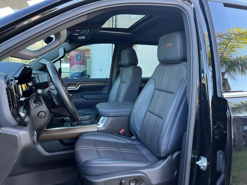 Chevrolet Silverado 5.3 V8 High Country 2025