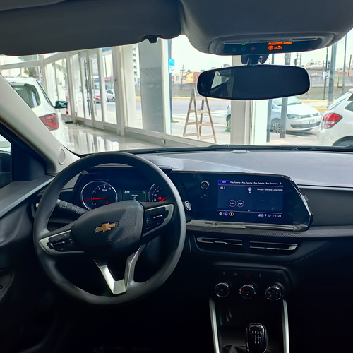 Chevrolet Onix 1.0 Lt 2026