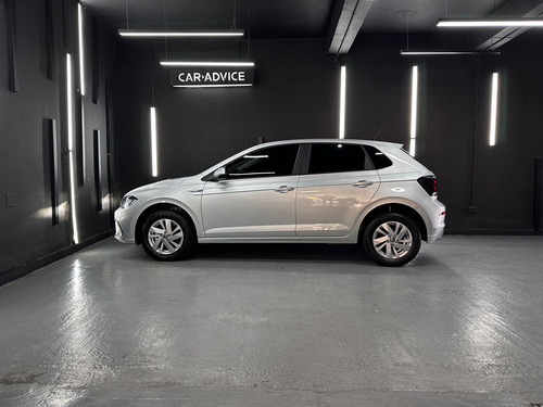 Volkswagen Polo 1.0 170 TSI COMFORTLINE 2025