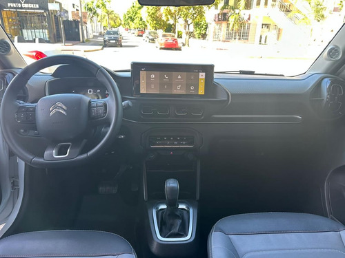 Citroën Aircross 1.0 Shine Turbo 200 Cvt 2025