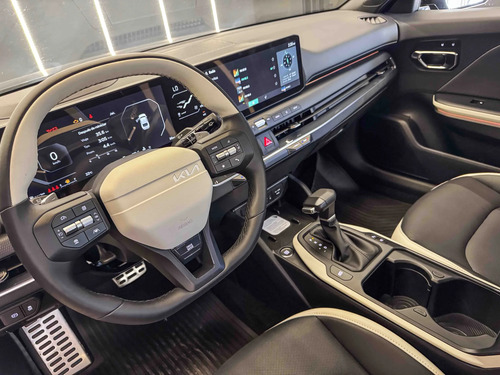 Kia K4 2.0 Gt Line 2026