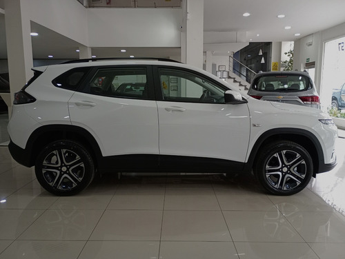 Chevrolet Tracker 1.2 Turbo At 2025