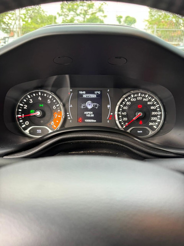 Jeep Renegade 1.8 Sport 2019