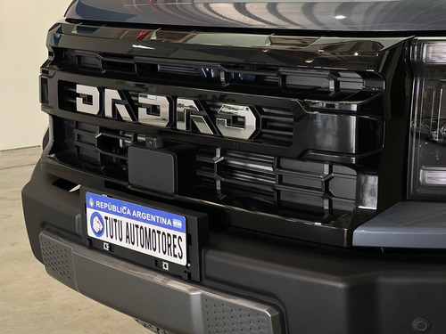 Grand Avenue 2.3 Gtdi Dadao Pro 4X4 At 2025