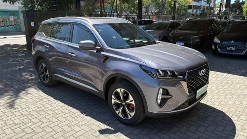 Chery Tiggo 7 1.5 PRO HEV PREMIUM CVT 2026