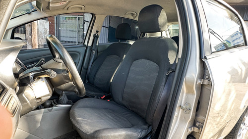 Fiat Punto 1.4 Elx 2010