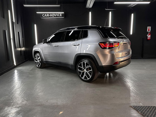 Jeep Compass 1.3 T 270 LIMITED PLUS AT6 2025