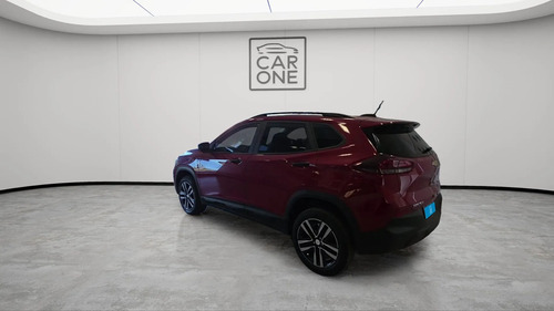 Chevrolet Tracker 1.2 TURBO AT6 L20 2025