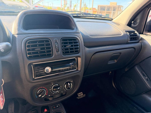 Renault Clio Mio 1.2 5p Confort Pack Sat 2015