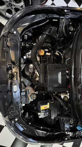 Fiat Cronos 1.3 Gse Drive 2021