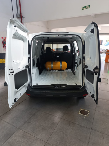 Renault Kangoo Ii Express 1.6 Sce Confort Opc. Gnc 2025