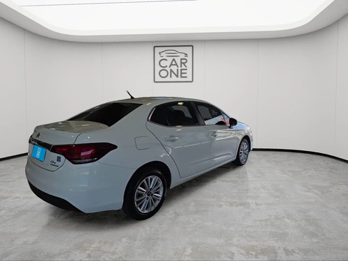 Citroën C4 1.6 Vti Live 2021