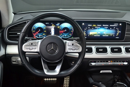 Mercedes-Benz Clase GLE 3.0 Gle450 4matic 367cv 2021