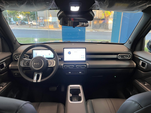 Chevrolet Spark Euv 0.0 Activ (66 Kwh) 390Km 2025