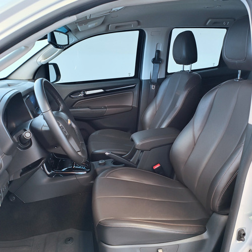 Chevrolet Trailblazer Blindada 2.8 Ctdi Premier 200Cv 4X4 At 2022