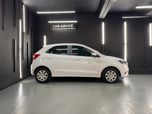 Ford Ka 1.5 S 5P L16 2017