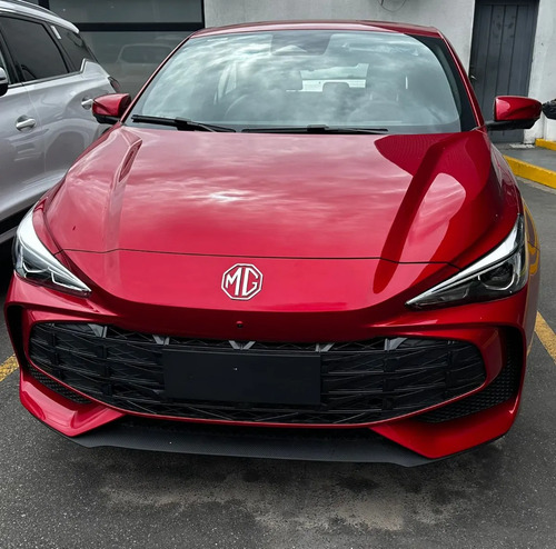 MG 3 hybrid Comfort 2025