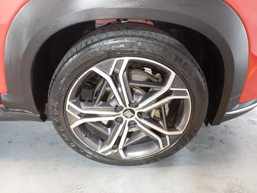 Fiat FASTBACK 1.3 T270 At6 2025