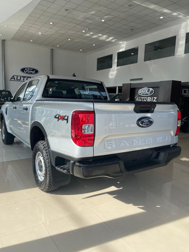 Ford Ranger 2.0 Cd 4X4 Xl 170Cv 2026