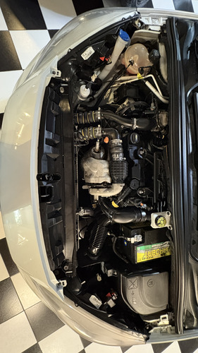 Peugeot 408 1.6 Allure Pack Hdi 115cv 2020