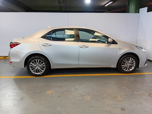 Toyota Corolla 1.8 Xei Cuero L/17 2019