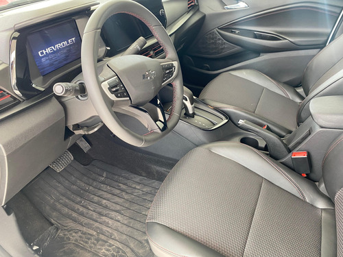 Chevrolet Onix 1.0 Turbo Rs At 2026