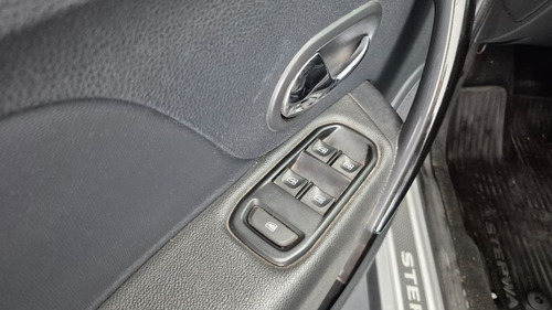 Renault Sandero Stepway 1.6 16v Intense 2023