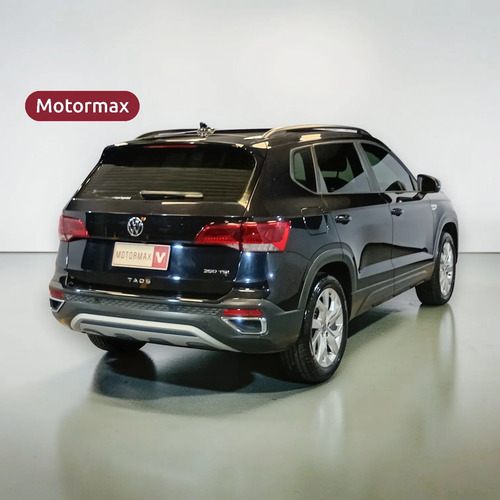 Volkswagen Taos 1.4 250 Tsi Comfortline At L/23 2023