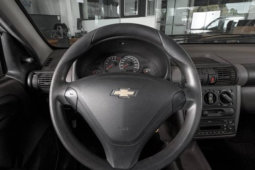 Chevrolet Classic 1.4 Sedan Ls Abs Airbag 2016