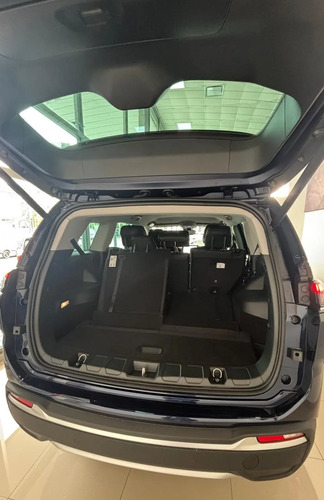 Jeep Commander 1.3 T270 Limited 4X2 At6 2026