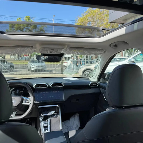 MG Zs hybrid+ 1.5 Hev Luxury At 2026