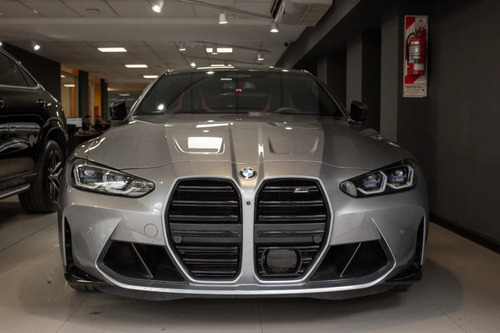 BMW M 4 3.0 M4 Coupe Competition M Race Track 2025