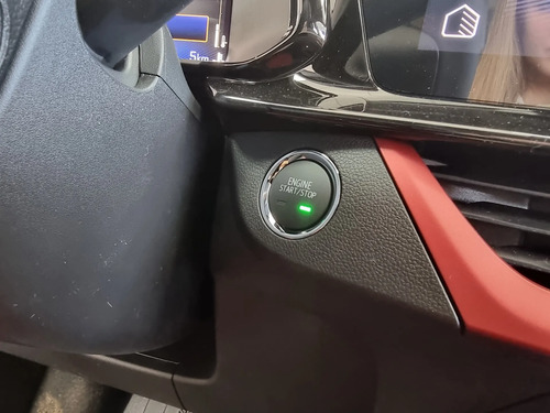 Chevrolet Tracker 1.2 Turbo Rs At 2026