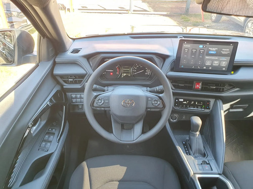 Toyota Yaris Cross 1.5 Xli Cvt 2026