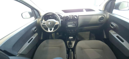 Renault Kangoo Ii Express 1.6 Sce Confort 2025