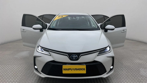 Toyota Corolla 1.8 Hev Seg Ecvt 2023