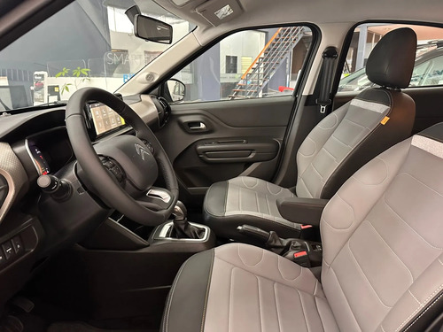 Citroën Basalt 1.0 T200 Shine Cvt 2026